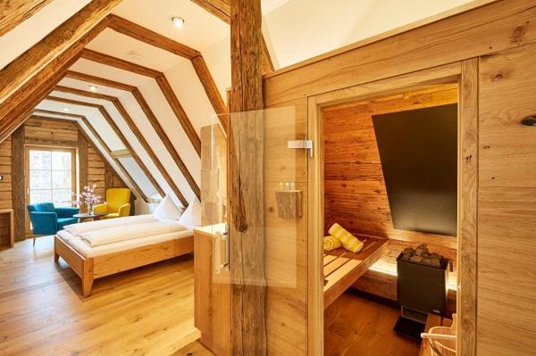Gasthof Zum Lam Gleiszellen Gleishorbach Bagian luar foto