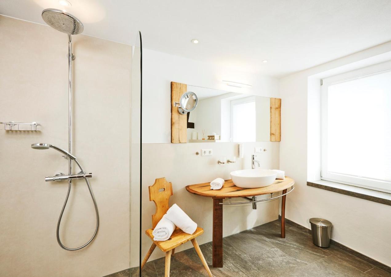 Gasthof Zum Lam Gleiszellen Gleishorbach Bagian luar foto