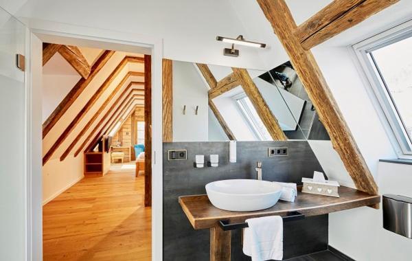 Gasthof Zum Lam Gleiszellen Gleishorbach Bagian luar foto
